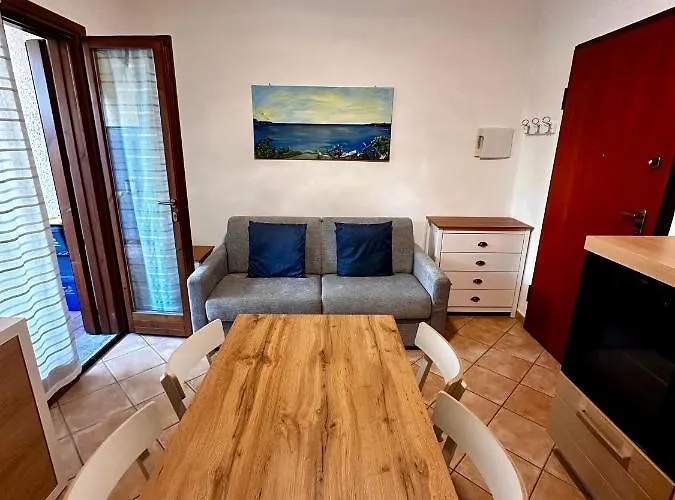 Casa Paolo