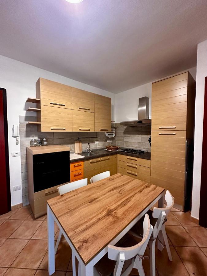 Casa Paolo *